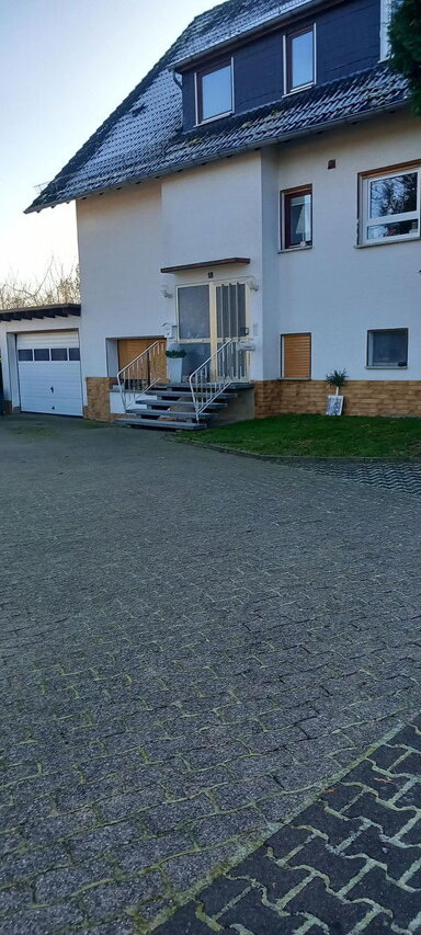 Mehrfamilienhaus zum Kauf provisionsfrei 495.000 € 10 Zimmer 290 m² 2.720 m² Grundstück Oberurff-Schiffelborn Bad Zwesten 34596