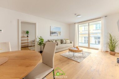 Wohnung zum Kauf 279.000 € 2 Zimmer 61,5 m² Krems an der Donau Krems an der Donau 3500