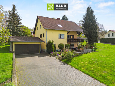 Mehrfamilienhaus zum Kauf 495.000 € 9 Zimmer 245 m² 1.250 m² Grundstück Sulmingen Maselheim 88437