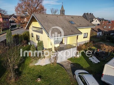 Einfamilienhaus zum Kauf 659.000 € 8 Zimmer 150 m² 1.287 m² Grundstück Hausen-Arnsbach Neu-Anspach 61267