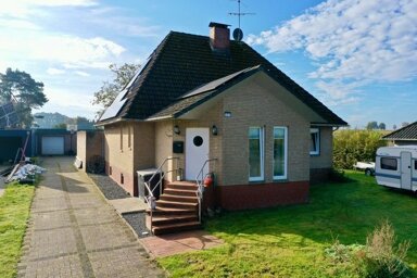 Einfamilienhaus zum Kauf 349.000 € 5 Zimmer 161 m² 2.053 m² Grundstück Hemslingen Hemslingen 27386