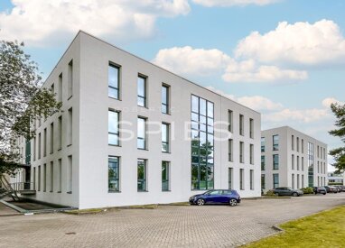 Bürofläche zur Miete 12 € 350,7 m² Bürofläche teilbar ab 350,7 m² Groß Borstel Hamburg 22335