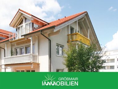 Wohnung zum Kauf Provisionsfrei 283.000 € 2 Zimmer 60,5 m² Wolfratshausen Wolfratshausen 82515