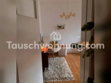 Wohnung zur Miete Tauschwohnung 665 € 2 Zimmer 65 m² 4. Geschoss Winterhude Hamburg 22301