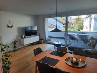 Wohnung zur Miete 950 € 2 Zimmer 52,6 m² 1. Geschoss Dornbirn 6850