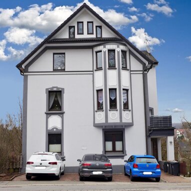 Wohnung zum Kauf 155.000 € 3 Zimmer 141 m² Halver Straße 6 Brügge Lüdenscheid 58515
