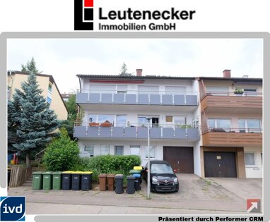 Mehrfamilienhaus zum Kauf 900.000 € 12 Zimmer 291,8 m² 622 m² Grundstück Aldingen 204 Remseck 71686