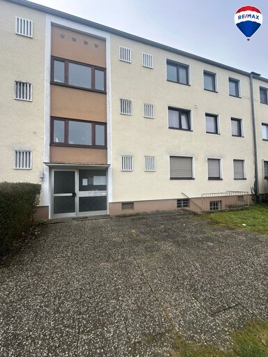 Wohnung zum Kauf 135.000 € 4 Zimmer 84 m² Detmold - Kernstadt Detmold 32756