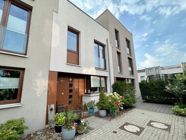 Reihenmittelhaus zum Kauf Provisionsfrei 528.000 € 5 Zimmer 220 m² Grundstück Habenhausen Bremen 28279