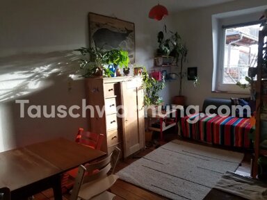 Wohnung zur Miete Tauschwohnung 680 € 4 Zimmer 70 m² 3. Geschoss Stühlinger - Eschholz Freiburg im Breisgau 79106