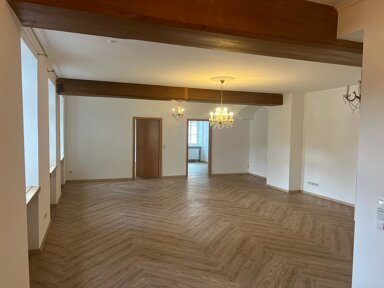 Wohnung zur Miete 970 € 3 Zimmer 97 m² 1. Geschoss frei ab sofort Welden Welden 86465