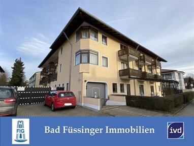 Apartment zum Kauf 59.000 € 1 Zimmer 29 m² Bad Füssing Bad Füssing 94072