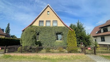 Einfamilienhaus zum Kauf 109.000 € 5 Zimmer 100 m² 1.000 m² Grundstück Bernsdorf Bernsdorf 02994