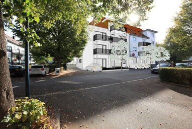Wohnung zum Kauf Provisionsfrei 205.555 € 2 Zimmer 49 m² 1. Geschoss Kern Heidenheim 89522