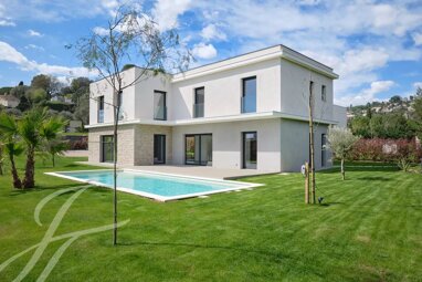 Villa zum Kauf Provisionsfrei 1.890.000 € 189 m² 1.229 m² Grundstück Village-Le Val-Cabrieres Mougins 06250