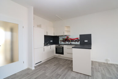 Wohnung zur Miete 409 € 2 Zimmer 54,2 m² 5. Geschoss Johanna-Römer-Straße 12 Neu-Friedeburg Freiberg 09599