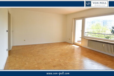 Wohnung zur Miete 1.100 € 3 Zimmer 96,7 m² 1. Geschoss Rohrbach - Hasenleiser Heidelberg 69126