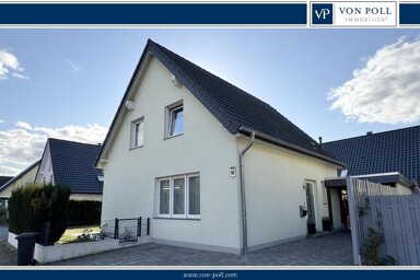 Einfamilienhaus zum Kauf 479.000 € 4 Zimmer 127,8 m² 434 m² Grundstück Ummeln Bielefeld 33649