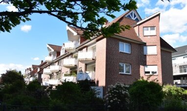 Terrassenwohnung zum Kauf 249.000 € 2 Zimmer 65,6 m² Erdgeschoss Am Radeland 26 Buchholz Buchholz in der Nordheide 21244
