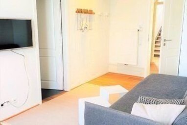 Apartment zur Miete Wohnen auf Zeit 1.600 € 1 Zimmer frei ab sofort Hauptstätter Strasse Lehen Stuttgart 70178