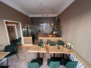 Café/Bar zur Miete 950 € 63 m² Gastrofläche Wilmersdorf Berlin 10713