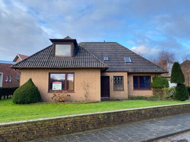 Mehrfamilienhaus zum Kauf 590.000 € 8 Zimmer 182 m² 622 m² Grundstück Weidenstraße 4 Borkum 26757