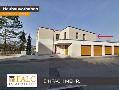 Penthouse zum Kauf Provisionsfrei 716.200 € 5,5 Zimmer 158,4 m² Ebingen Albstadt 72458