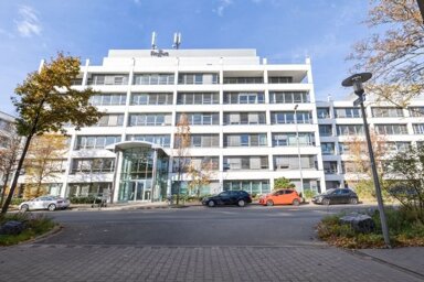 Bürofläche zur Miete 229 € 50 m² Bürofläche teilbar von 8 m² bis 50 m² Prinzenallee 7 Heerdt Düsseldorf 40549