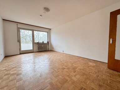 Wohnung zur Miete 790 € 2 Zimmer 63 m² 2. Geschoss frei ab sofort Parsifalstraße 4 Guntherstraße Nürnberg 90461