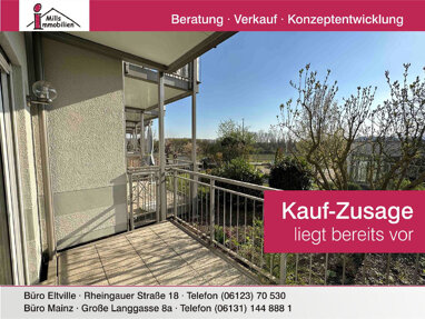 Wohnung zum Kauf 90.000 € 1 Zimmer 35 m² Geisenheim Geisenheim 65366