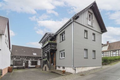 Mehrfamilienhaus zum Kauf 420.000 € 10 Zimmer 300,3 m² 1.113,3 m² Grundstück Ober - Lais Nidda 63667
