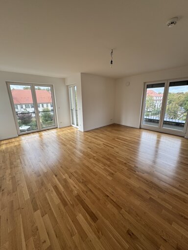 Wohnung zur Miete 1.480 € 2 Zimmer 95,5 m² 3. Geschoss frei ab 01.12.2024 Röbellweg 10 Buch Berlin 13125