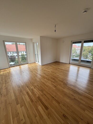 Wohnung zur Miete 1.480 € 2 Zimmer 95,5 m² 3. Geschoss frei ab sofort Röbellweg 10 Buch Berlin 13125