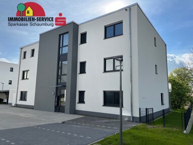 Penthouse zum Kauf Provisionsfrei 506.800 € 3 Zimmer 111 m² Bad Nenndorf Bad Nenndorf 31542