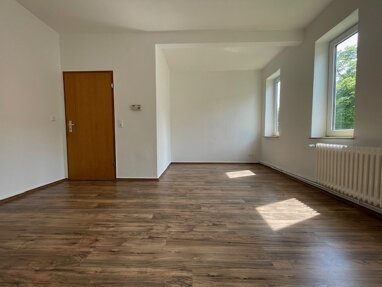Wohnung zur Miete 429 € 2 Zimmer 60 m² Erdgeschoss Preußenstraße 3 Fedderwardergroden Wilhelmshaven 26388