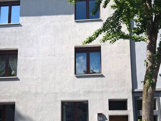 Wohnung zur Miete 590 € 3 Zimmer 72 m² Geschoss 3/4 frei ab 01.02.2026 Broich Mülheim an der Ruhr 45479