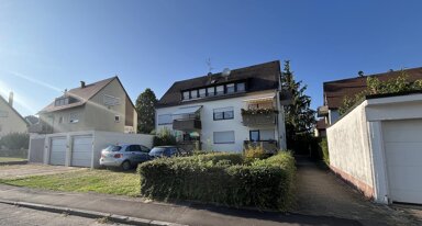 Wohnung zum Kauf 198.000 € 3 Zimmer 65 m² 1. Geschoss Alt-Böckingen - West Heilbronn 74080