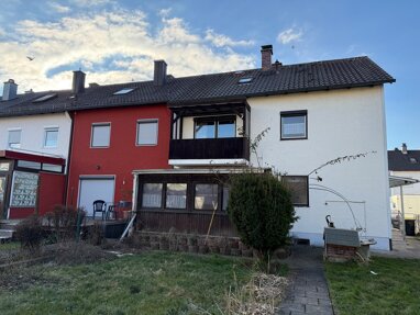 Mehrfamilienhaus zum Kauf 255.000 € 6 Zimmer 120 m² Dingolfing Dingolfing 84130