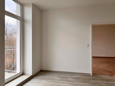 Apartment zur Miete 320 € 2 Zimmer 79,8 m² Straßberger Straße 89 Neundorfer Vorstadt Plauen 08527