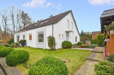 Doppelhaushälfte zum Kauf 320.000 € 4 Zimmer 92 m² 493 m² Grundstück Wahlbezirk 15 Itzehoe 25524