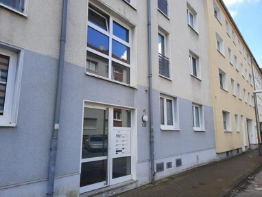 Wohnung zur Miete nur mit Wohnberechtigungsschein 392,73 € 3,5 Zimmer 71,4 m² 2. Geschoss Liboriusstraße 120 Schalke Gelsenkirchen 45881