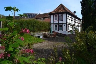 Einfamilienhaus zum Kauf provisionsfrei 185.000 € 3 Zimmer 100 m² 145 m² Grundstück frei ab sofort Hauptstraße Memmelsdorf Untermerzbach 96190