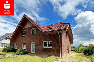 Doppelhaushälfte zum Kauf 280.000 € 4 Zimmer 100 m² 601 m² Grundstück Grohn Bremen 28759