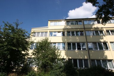 Wohnung zur Miete 430 € 1 Zimmer 30 m² 2. Geschoss Steigerwaldstrasse 26 Schleifweg Nürnberg 90409