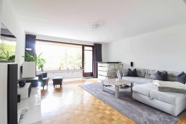 Wohnung zum Kauf provisionsfrei 420.000 € 3 Zimmer 105,2 m² EG Volksdorf Hamburg 20359