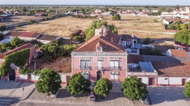 Immobilie zum Kauf Provisionsfrei 650.000 € 20 Zimmer 1.800 m² 24.500 m² Grundstück Sousel