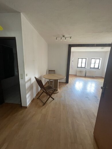 Haus zum Kauf 8 Zimmer 171 m² 337 m² Grundstück Schopperweg 12 Oberndorf bei Salzburg 5110