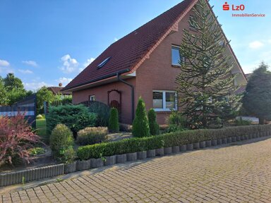 Mehrfamilienhaus zum Kauf 355.000 € 6 Zimmer 183 m² 624 m² Grundstück Cappeln Cappeln 49692