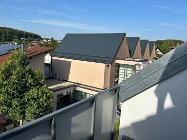 Wohnung zur Miete 650 € 2 Zimmer 54,5 m² frei ab sofort Marktstraße Parsberg Parsberg 92331