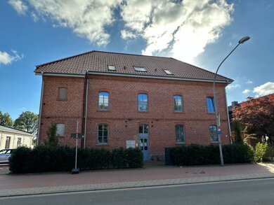 Wohnung zur Miete 630 € 3 Zimmer 75,6 m² EG frei ab 01.05.2025 Ankumer Str. 19 Bersenbrück Bersenbrück 49593